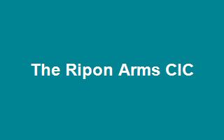 The Ripon Arms CIC