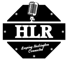 Radio HLR