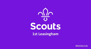 1st Leasingham Scout Group