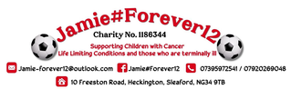 Jamie-Forever12