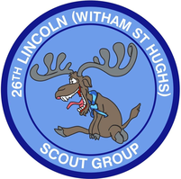Witham St Hughs (26th Lincoln) Scout Group