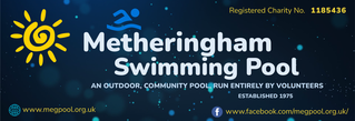 Metheringham Swimming Pool