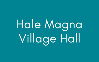 Hale Magna Village Hall