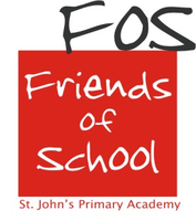 Friends of School (FOS) for St .John's Primary Academy