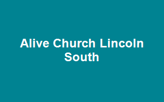 Alive Church Lincoln South