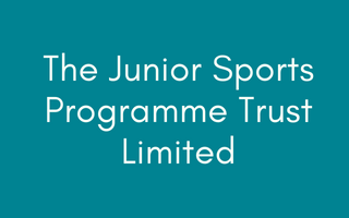 The Junior Sports Programme