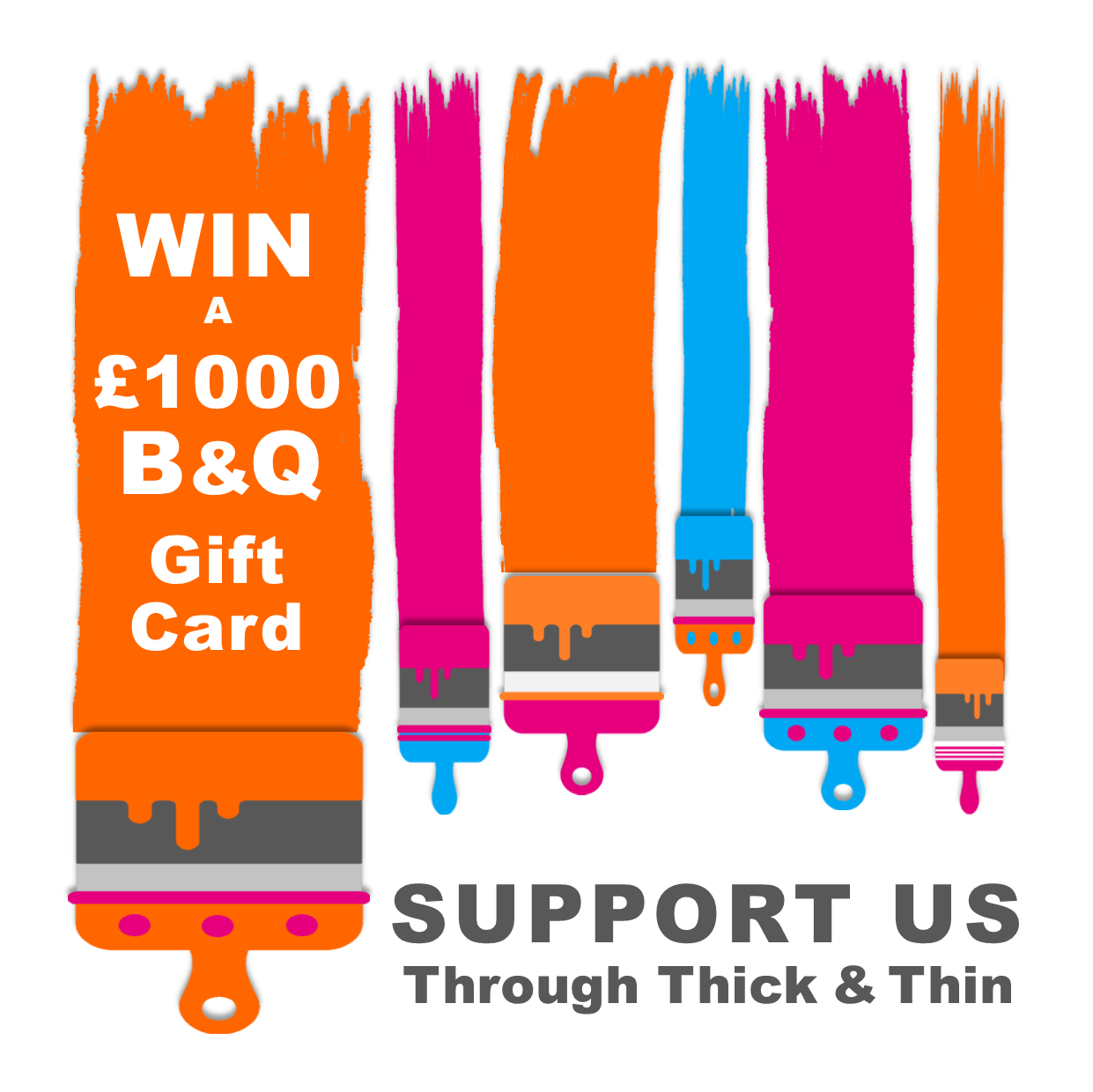 North Kesteven Lottery Easy online fundraising for good causes North